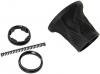 Sram XX1/XX/X0 Shift Grip Rear W Spring & Lockrings