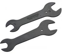 Shimano  TL-7S20 Hub Spanner (17 mm x 22 mm) 2 pcs. A A
