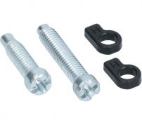 Shimano  Stroke Adjusting Screws & Plate 
