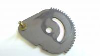 GEAR ASM:FRT:STRG LT 5