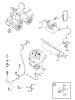 Spareparts XK 140HD- XK 160HD- XK4 160HD EL. AUSSTATTUNG