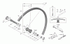 Spareparts WH-M8000-TL-F15-B-29 DEORE XT Vorderrad