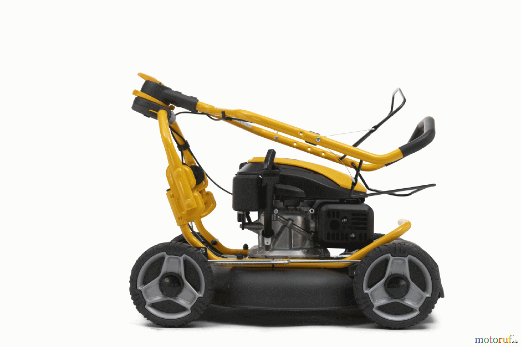 Stiga Rasenmäher Baujahr 2024 Benzinrasenmäher Multiclip 750 S (2024) 291502048/ST2
