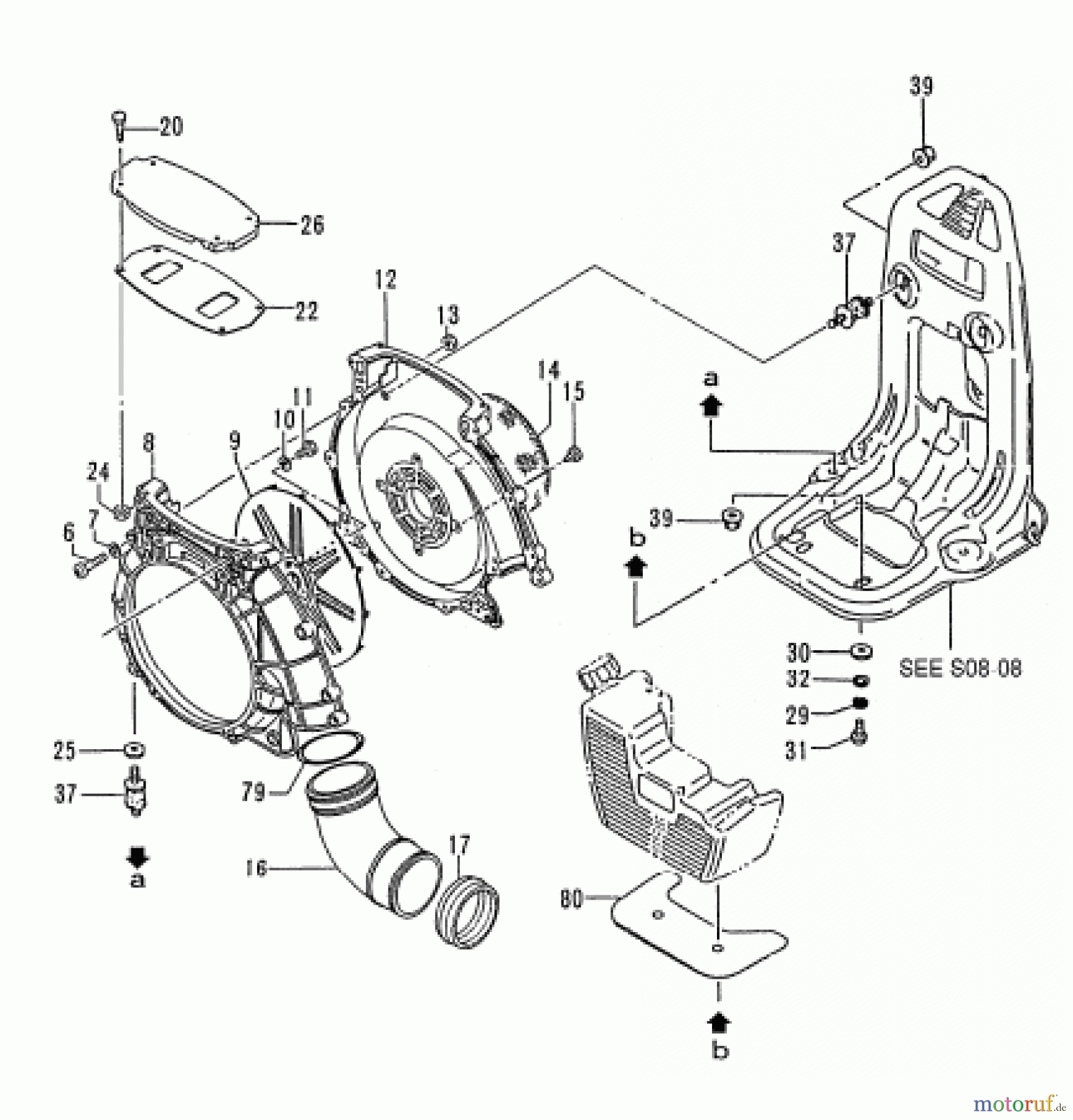 Hitachi Blasgeräte ET-Liste RB100EF Seite 9