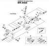 Spareparts BR-5500