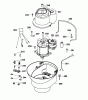 Spareparts Kabelfix assembly 2