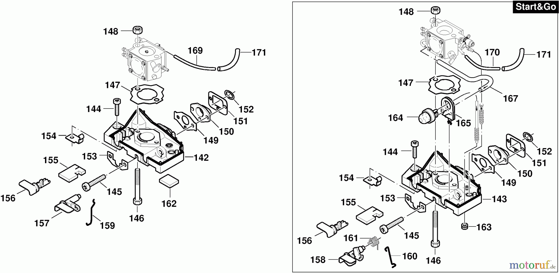  Dolmar Kettensägen Benzin Kettensäge PS-390 6  Boden