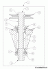 Spareparts Spindle 618-06994A