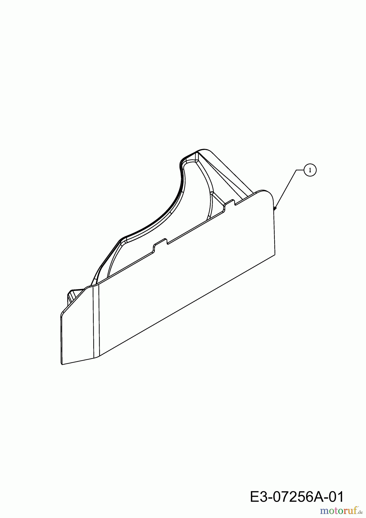  MTD Accessories Accessories Zero Turn Mulch kits for RZT 50 with mowing deck P (50