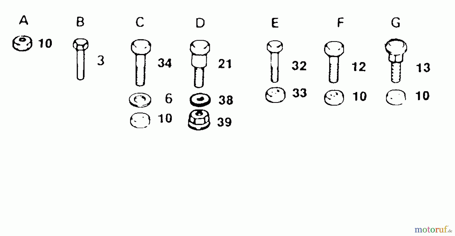 Husqvarna Rasen und Garten Traktoren YT 120 (954000061) - Husqvarna Yard Tractor (1990-01 & After) Drive Group (Part 2)