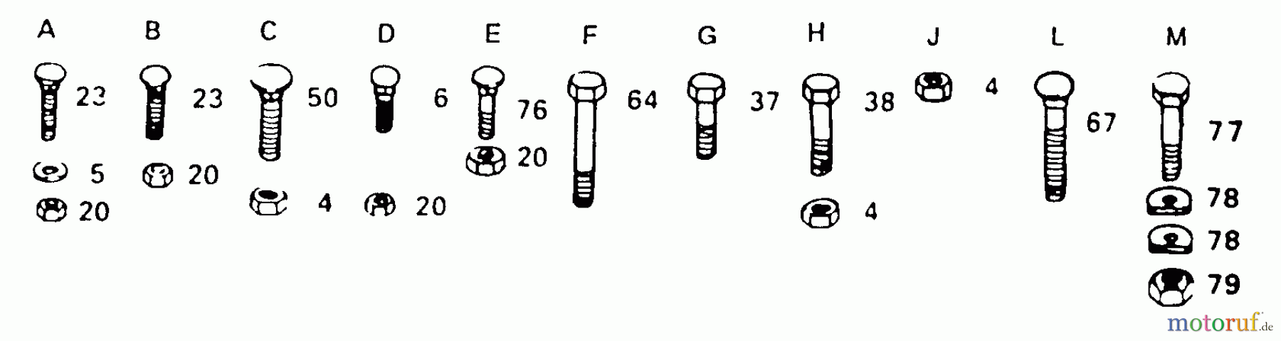  Husqvarna Rasen und Garten Traktoren YT 120 (954000061) - Husqvarna Yard Tractor (1990-01 & After) Mower (Part 2)