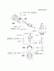 Spareparts PISTON/CRANKSHAFT