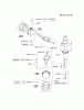 Spareparts PISTON/CRANKSHAFT