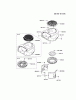 Spareparts COOLING-EQUIPMENT