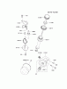 Spareparts LUBRICATION-EQUIPMENT