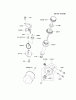 Spareparts LUBRICATION-EQUIPMENT