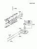 Spareparts VALVE/CAMSHAFT