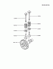 Spareparts VALVE/CAMSHAFT