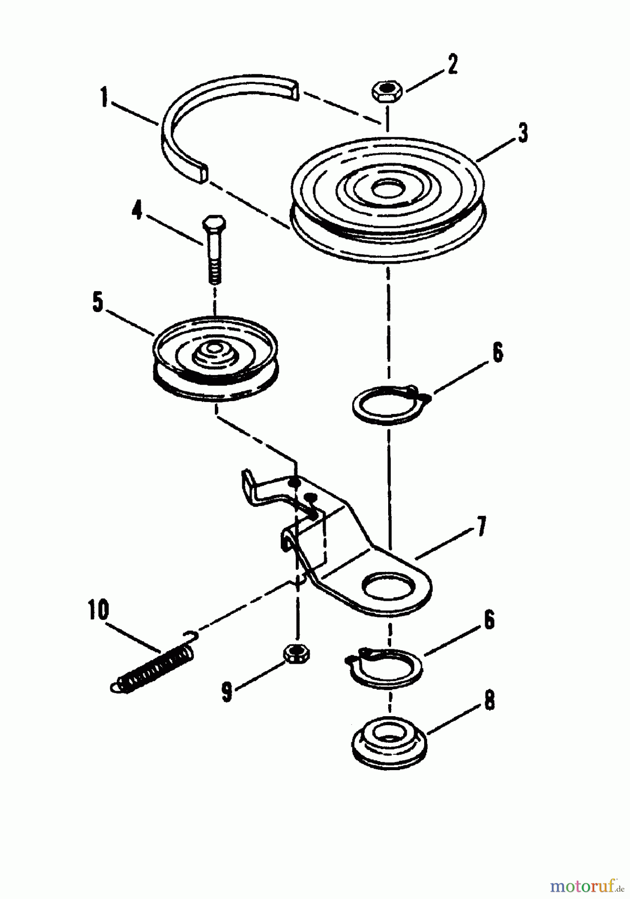  Snapper Rasen- und Gartentraktoren LT160H42HBV (84723) - Snapper 42