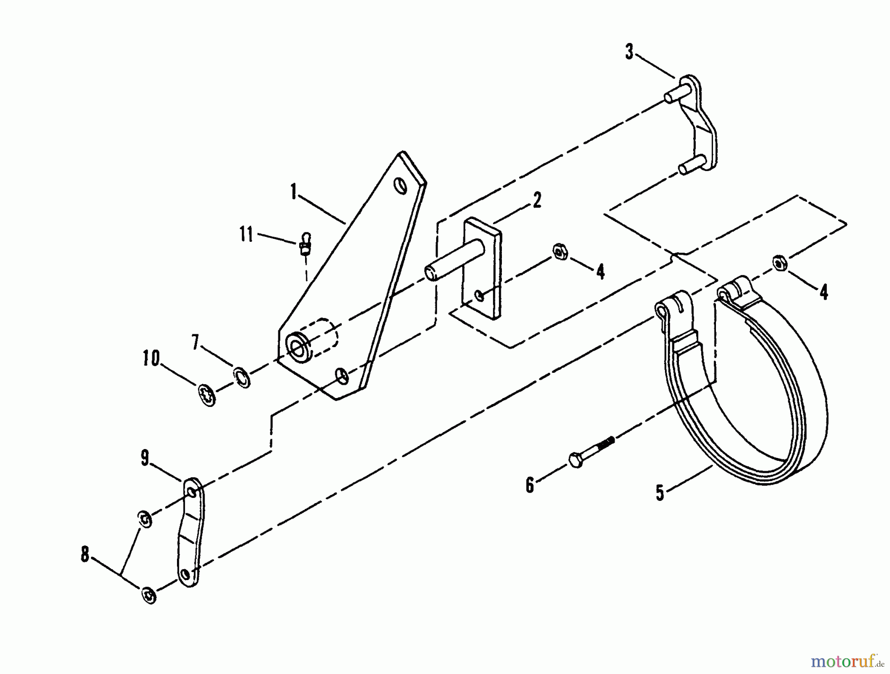  Snapper Rasenmäher für Großflächen SPL160BV - Snapper Wide-Area Walk-Behind Mower, 16 HP, Gear Drive, Loop Handle, Series 0 Brake Assembly