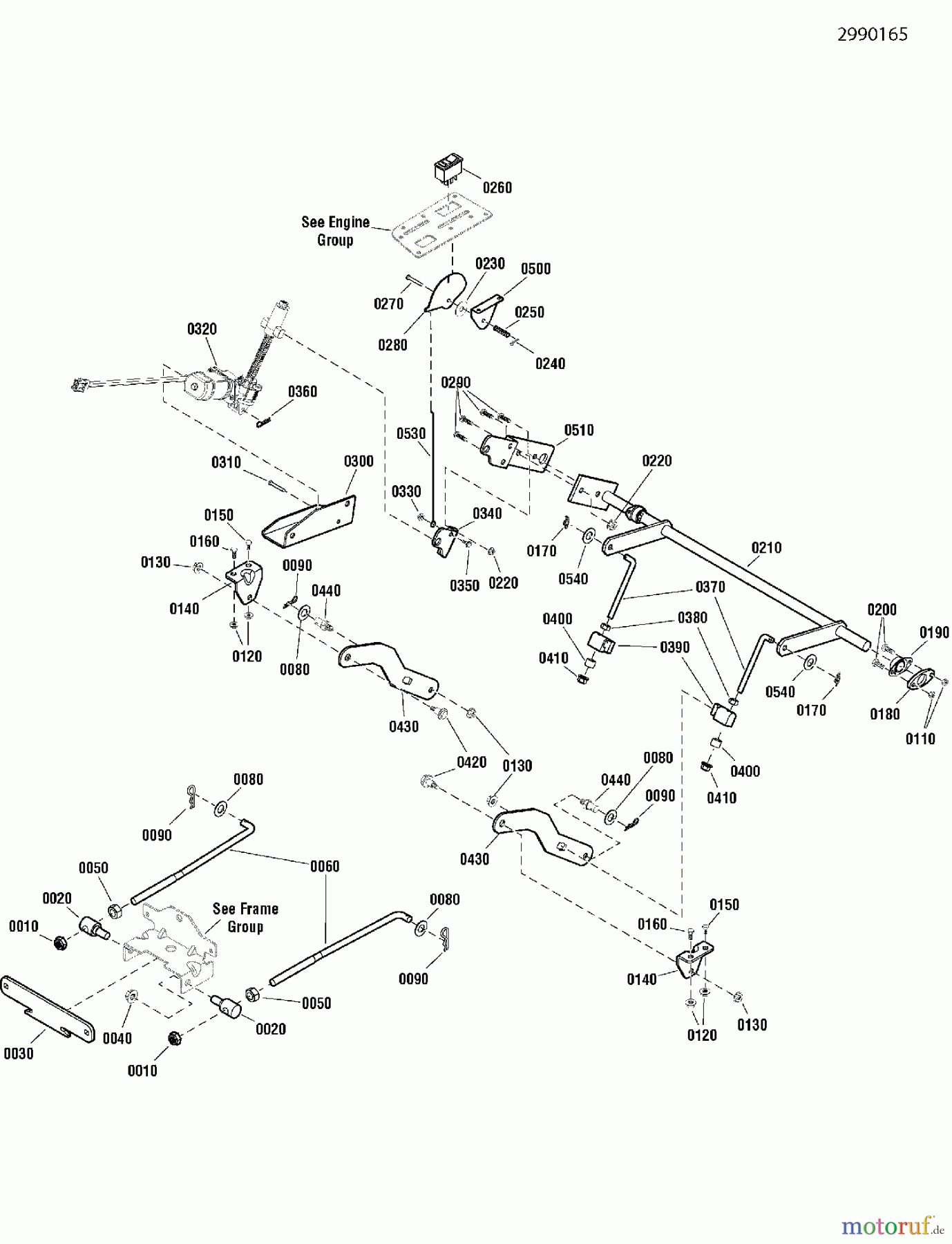  Snapper Nullwendekreismäher, Zero-Turn ZT2142 (2691031) - Snapper 42