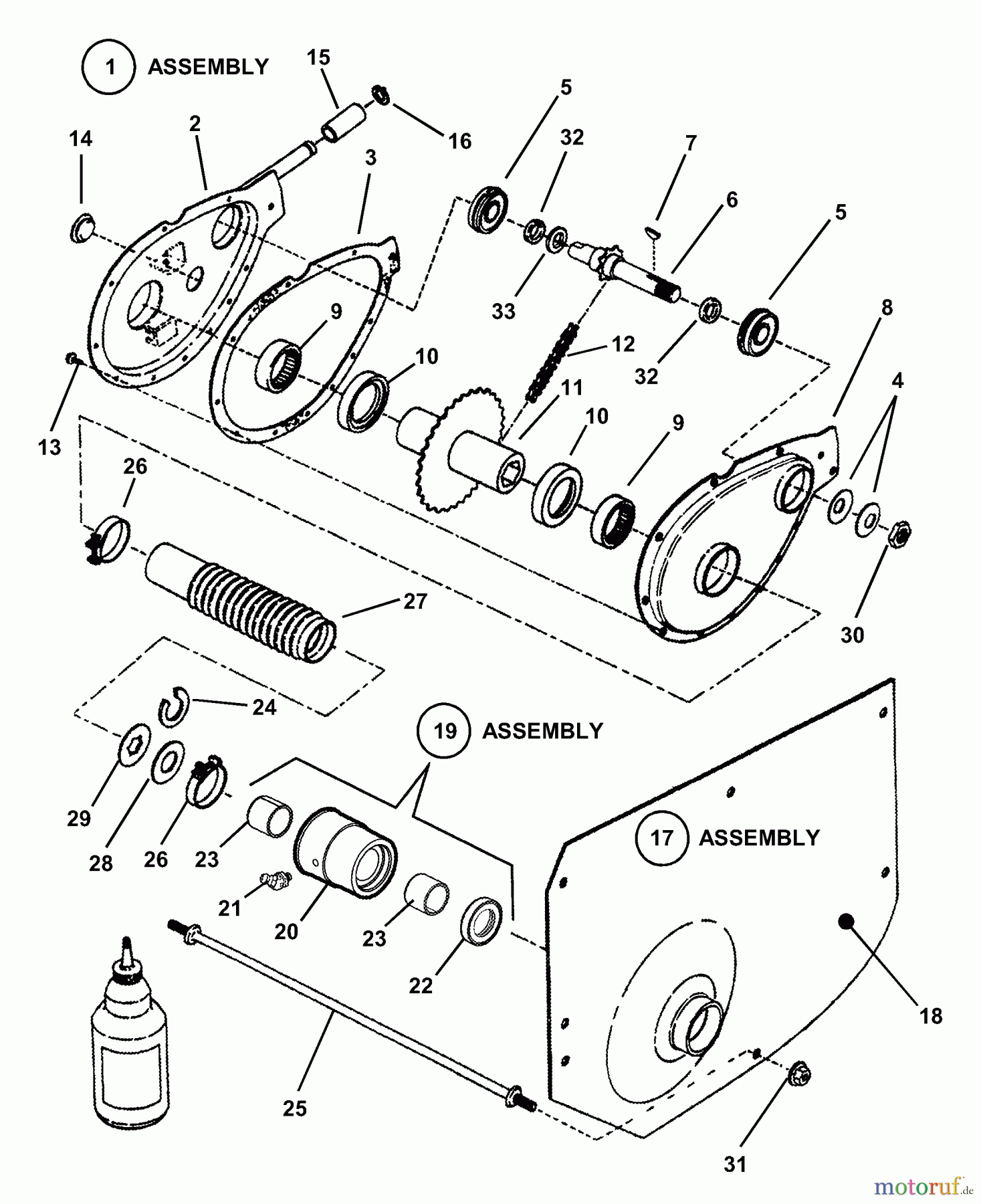  Snapper Reitermäher 421622BVE (84707) - Snapper 42