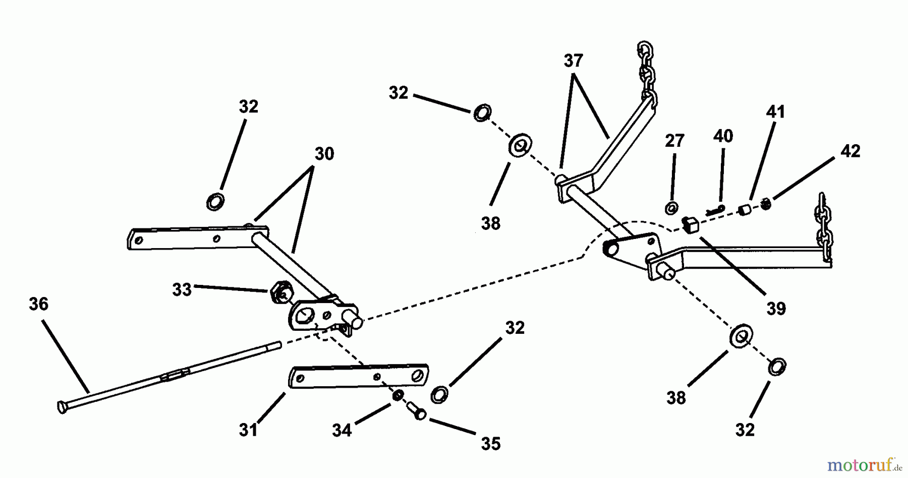  Snapper Nullwendekreismäher, Zero-Turn YZ16424BVE - Snapper 42