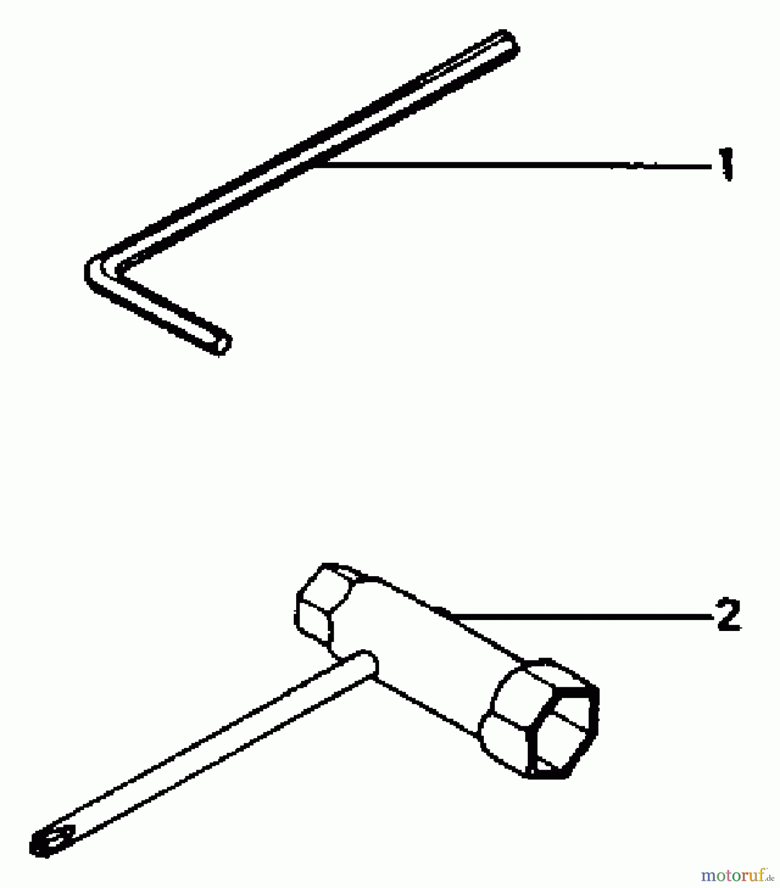 Tanaka Trimmer, Motorsensen TBC-5500 - Tanaka Trimmer / Brush Cutter Tools