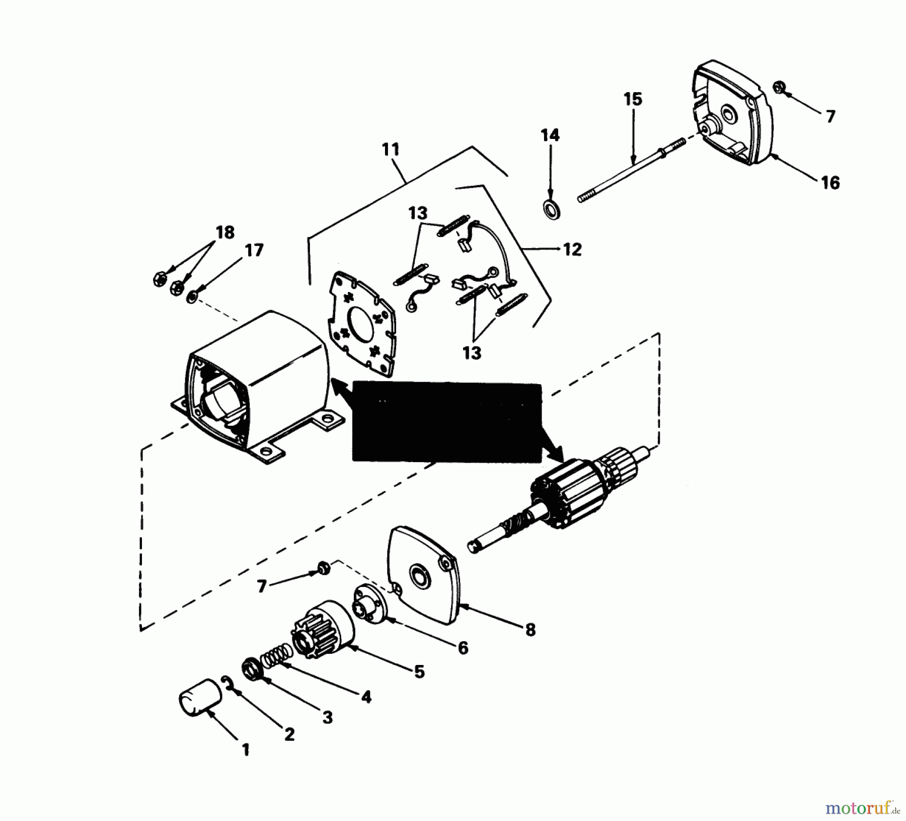  Toro Neu Mowers, Rear-Engine Rider 56036 - Toro 25