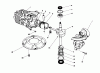 Spareparts CRANKSHAFT ASSEMBLY