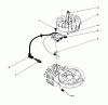 Spareparts IGNITION ASSEMBLY (MODEL NO. 47PH7)