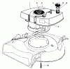 Spareparts ENGINE ASSEMBLY