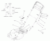 Spareparts BATTERY AND SWITCH ASSEMBLY