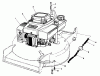 Spareparts ENGINE ASSEMBLY #1