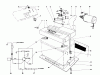 Spareparts 12 VOLT STARTING MOTOR KIT 37-4640