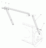 Spareparts DRIFT BREAKER ASSEMBLY (OPTIONAL)