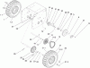 Spareparts CHAIN DRIVE ASSEMBLY