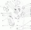 Spareparts CHUTE ASSEMBLY