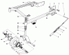 Spareparts CARRIER FRAME ASSEMBLY