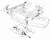 Spareparts CARRIER FRAME ASSEMBLY