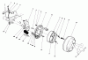 Spareparts BRAKE KIT MODEL NO. 30758 (OPTIONAL) #1