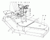 Spareparts CUTTING UNIT MODEL NO. 30768 #2