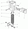 Spareparts COUNTER BALANCE