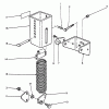 Spareparts COUNTER BALANCE ASSEMBLY