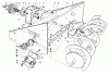 Spareparts 48" SNOWTHROWER MODEL NO.30570 (OPTIONAL) #1