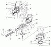 Spareparts BLOWER ASSEMBLY