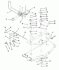 Spareparts SIDE DISCHARGE MOWERS-50 & 60 IN. (127 & 152 CM) #2