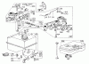 Spareparts CARBURETOR ASSEMBLY