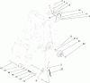 Spareparts PARKING BRAKE ASSEMBLY