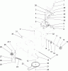 Spareparts TRANSMISSION DRIVE ASSEMBLY